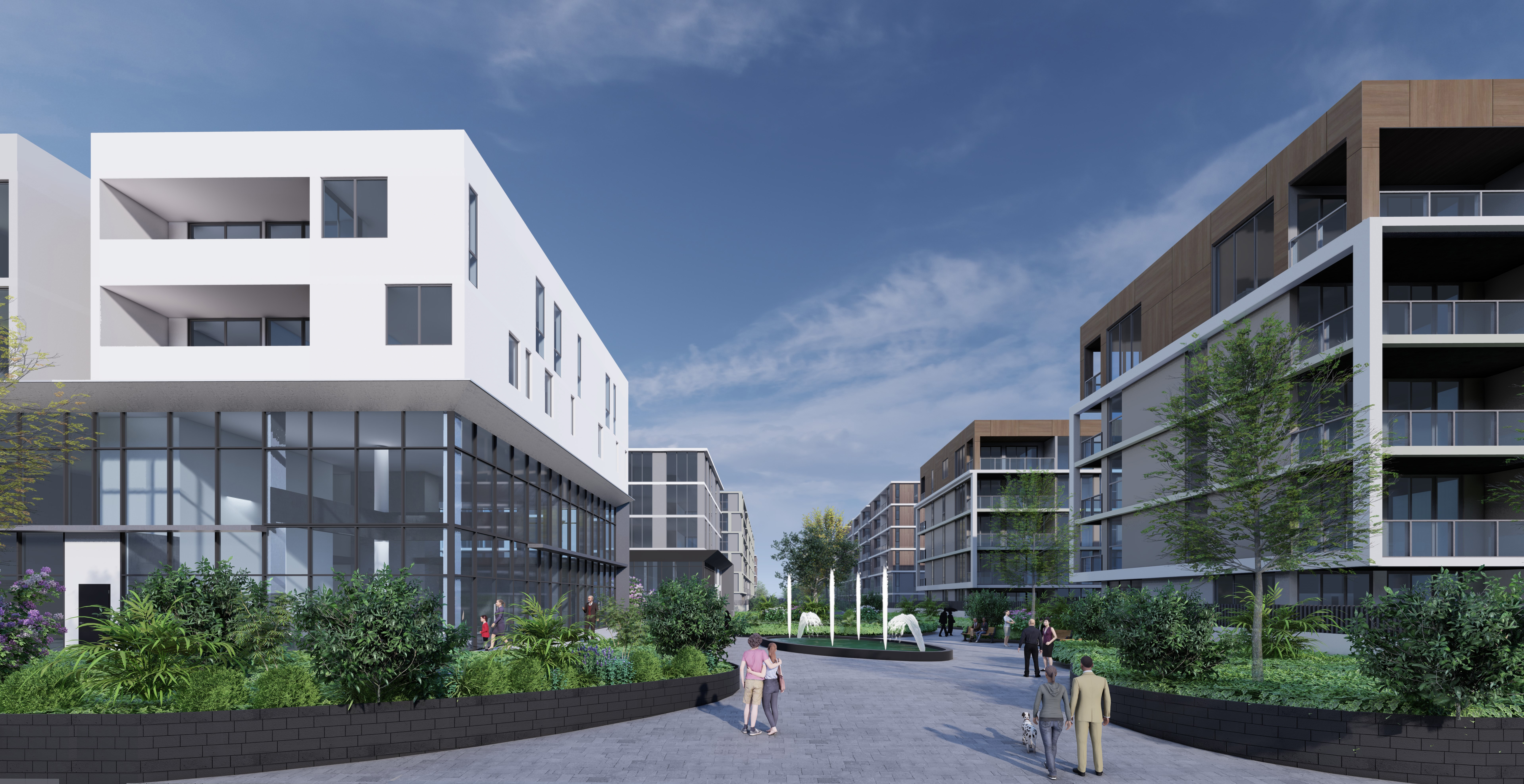 17-21 Longfield Street, Cabramatta