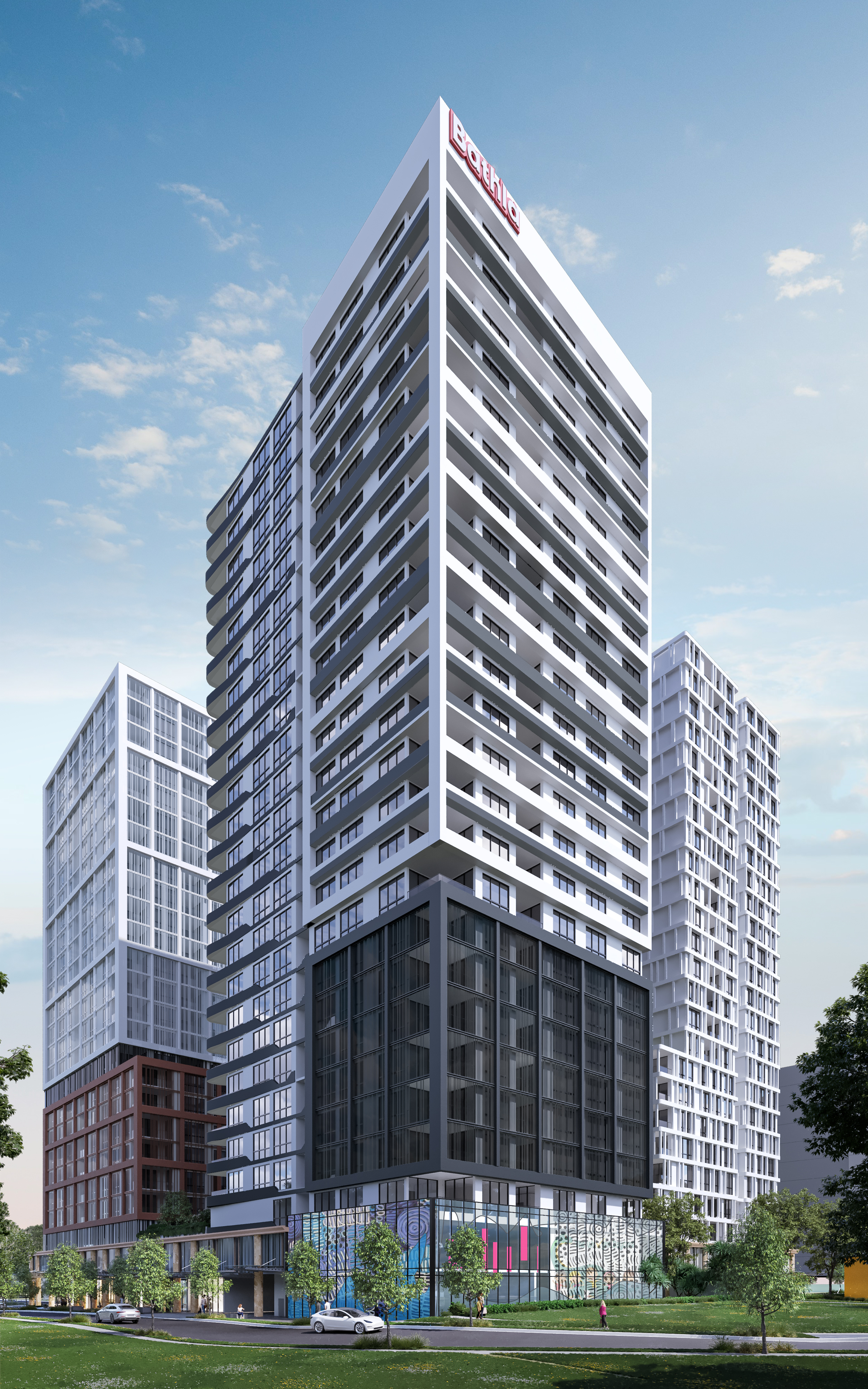 6-10 Mount Street, Mt Druitt